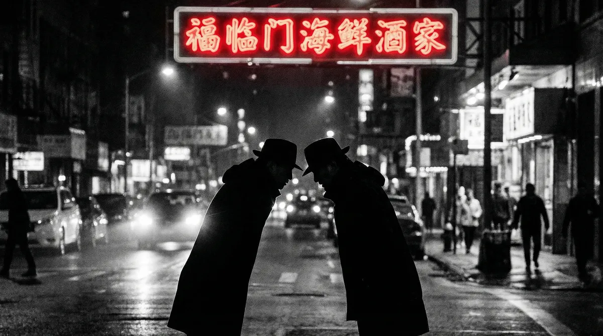 同城约炮被诈骗 头版头条：深夜密会现场